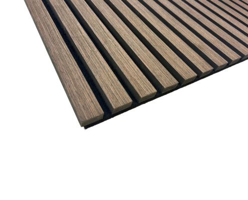 Akupaneel kleur smoke