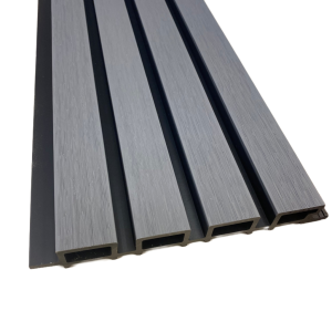 Wpc kleur Silvery Grey