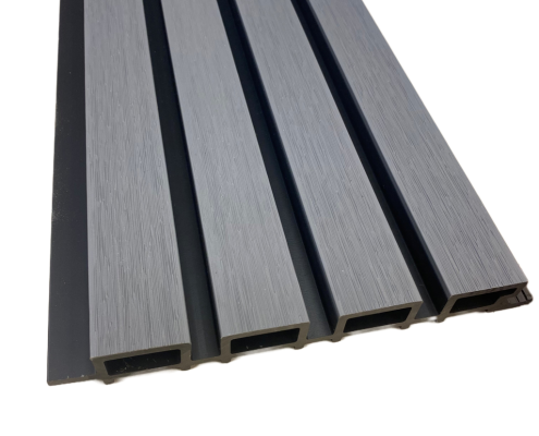 Wpc kleur Silvery Grey