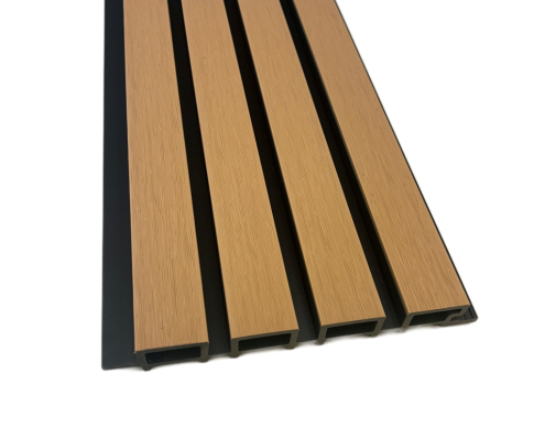 WPC kleur Maple