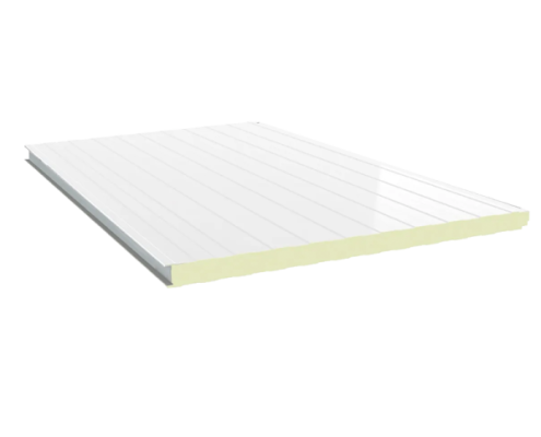 wandpaneel 40mm Ral 9002